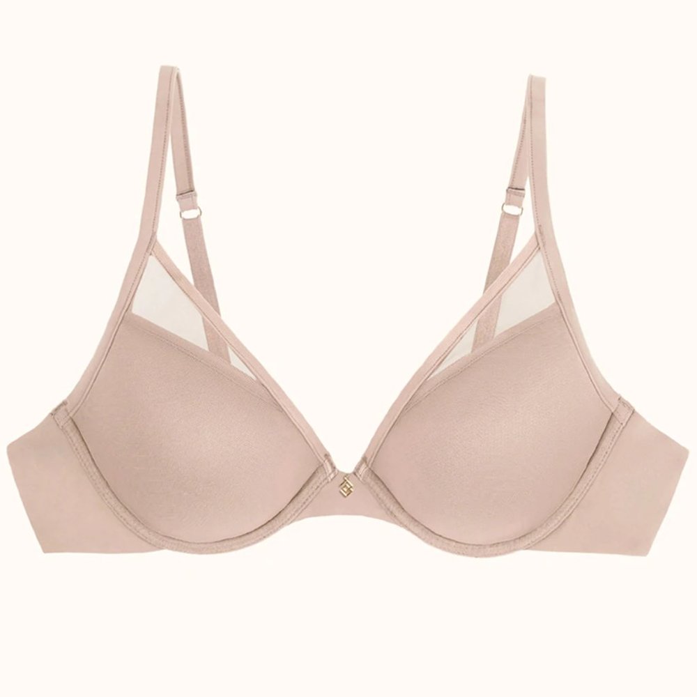 Classic Uplift Plunge Bra | ThirdLove